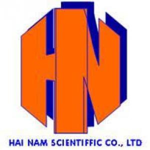 Công ty TNHH Vật tư và thiết bị Khoa học Hải NAm